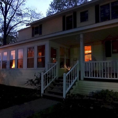 Sunset Resort Prudenville Exterior photo