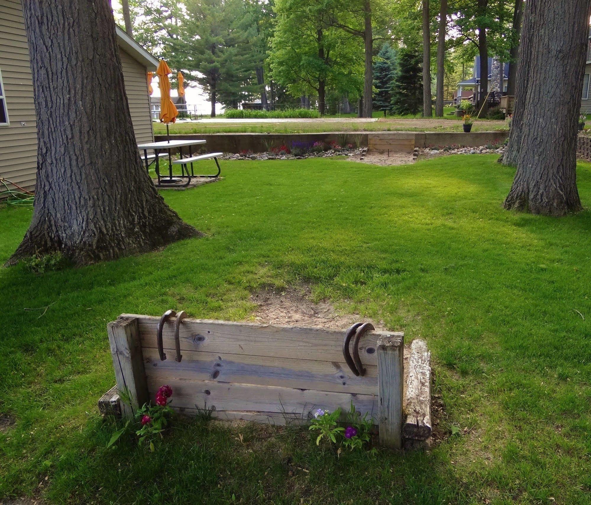 Sunset Resort Prudenville Exterior photo