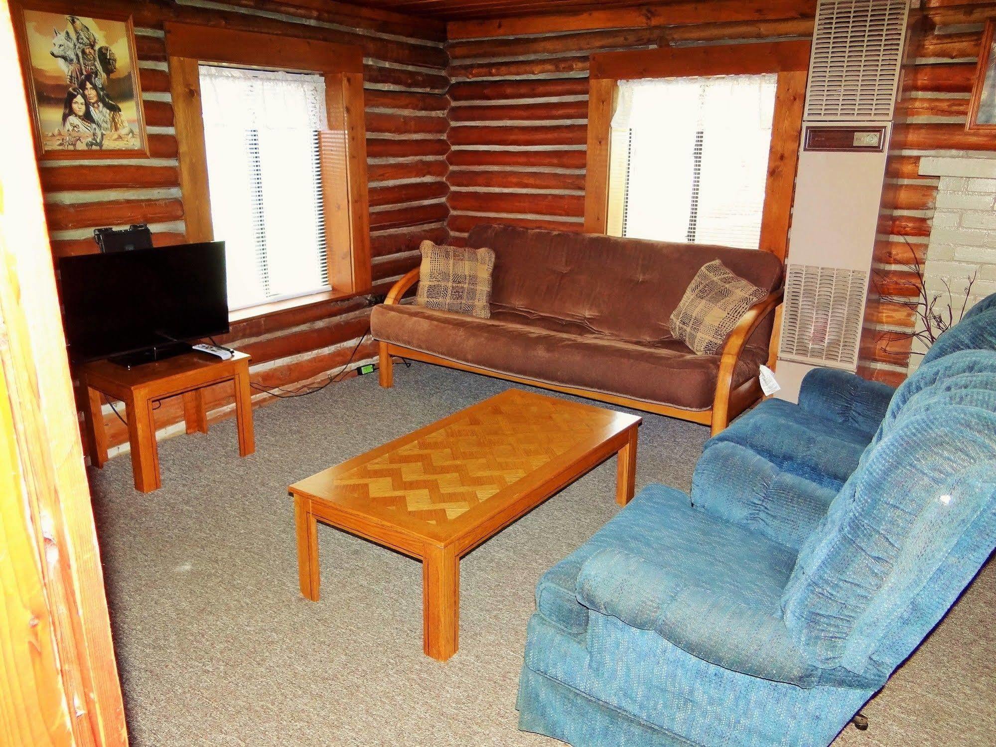 Sunset Resort Prudenville Exterior photo