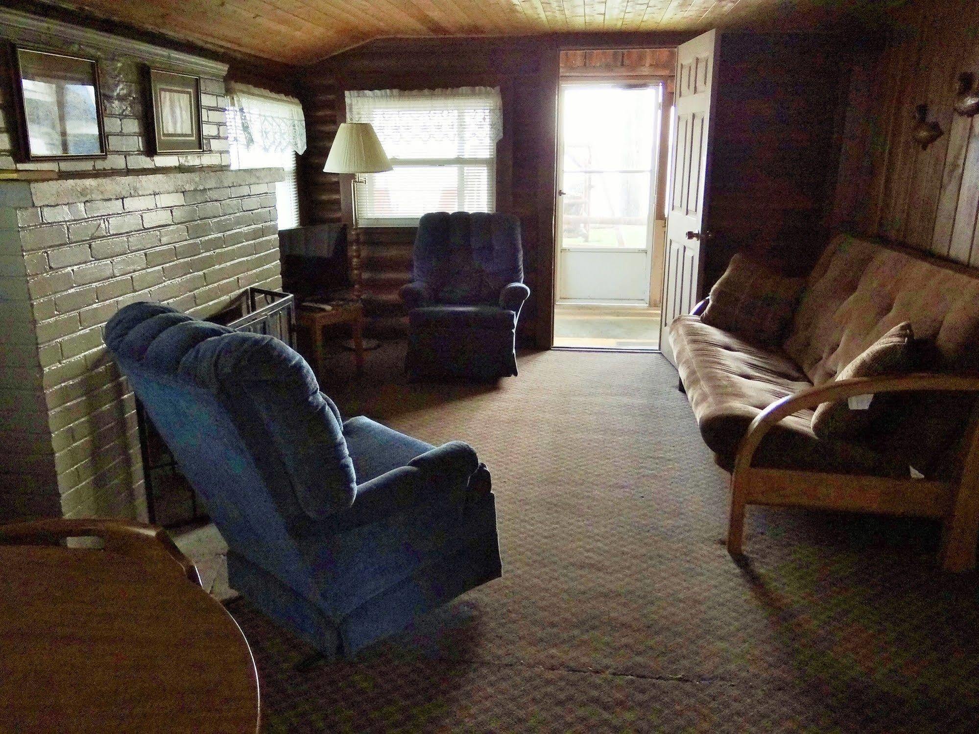 Sunset Resort Prudenville Exterior photo